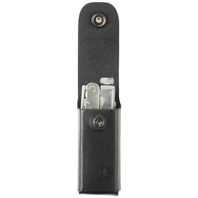 Leatherman Leather Box Sheath - Shop  Multi-Tools at  Trekaline