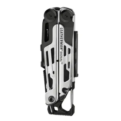 Leatherman Signal Multi-Tool Display Box - Shop  Multi-Tools at  Trekaline
