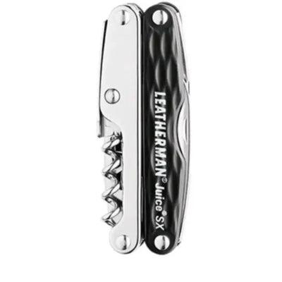 Leatherman Juice SX - Shop  Multi-Tools at  Trekaline