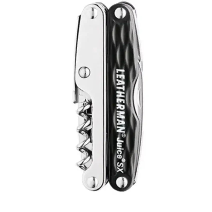 Leatherman Juice SX - Shop  Multi-Tools at  Trekaline