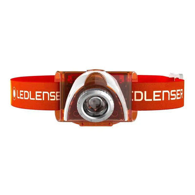 Ledlenser SEO 3 Lightweight Headlamp