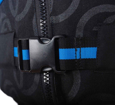 FeelFree Life Jacket Advanced Small/Medium Blue