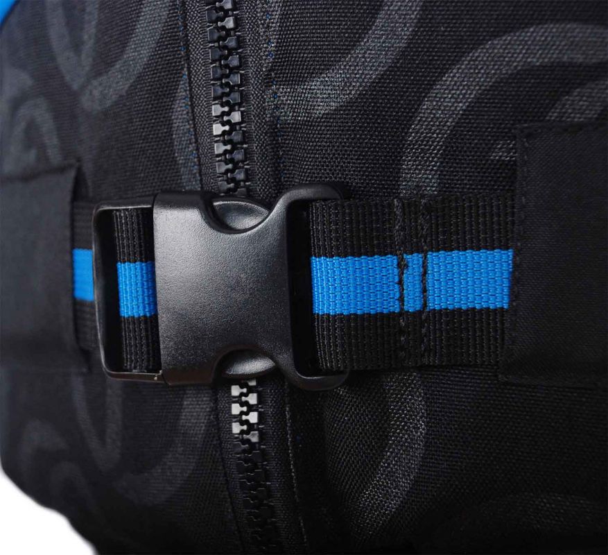 FeelFree Life Jacket Advanced Small/Medium Blue