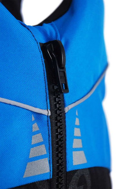 FeelFree Life Jacket Advanced Small/Medium Blue