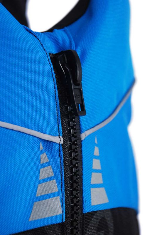 FeelFree Life Jacket Advanced Small/Medium Blue
