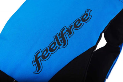 FeelFree Life Jacket Advanced Small/Medium Blue