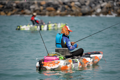 Feelfree Life Jacket Advanced Blue - Shop  Kayak Accessories at  Trekaline