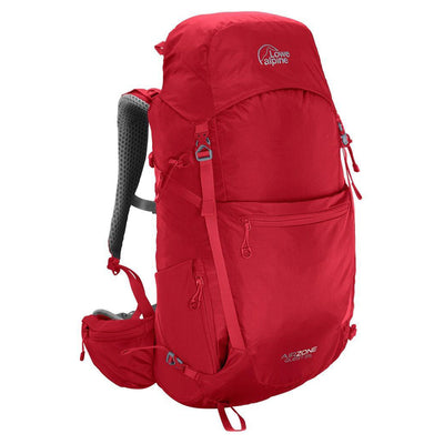 Lowe Alpine AirZone Quest 25L Daypack - Shop  Daypacks at  Trekaline