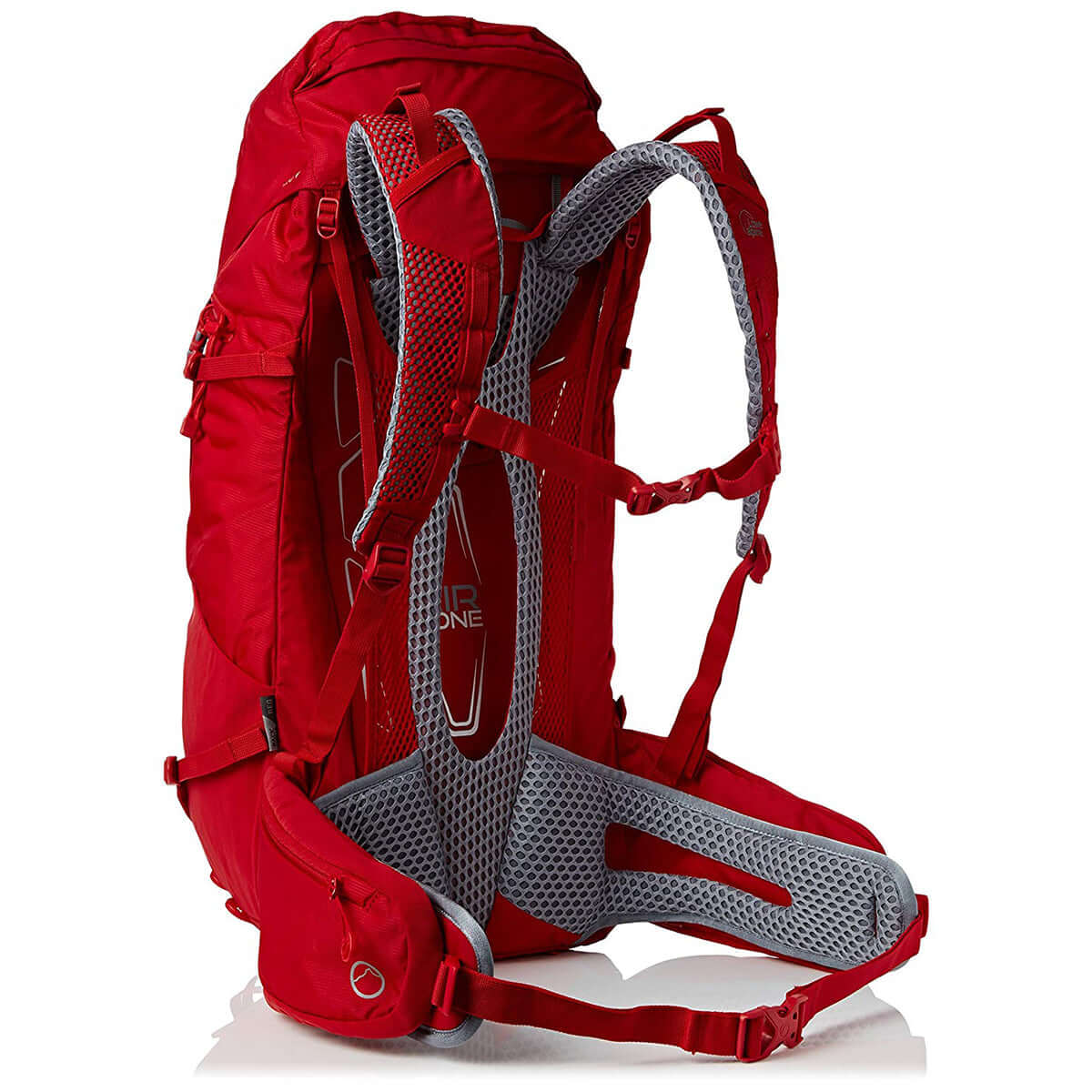 Lowe Alpine AirZone Pro+ 35 to 45 Ventilated Hiking Pack