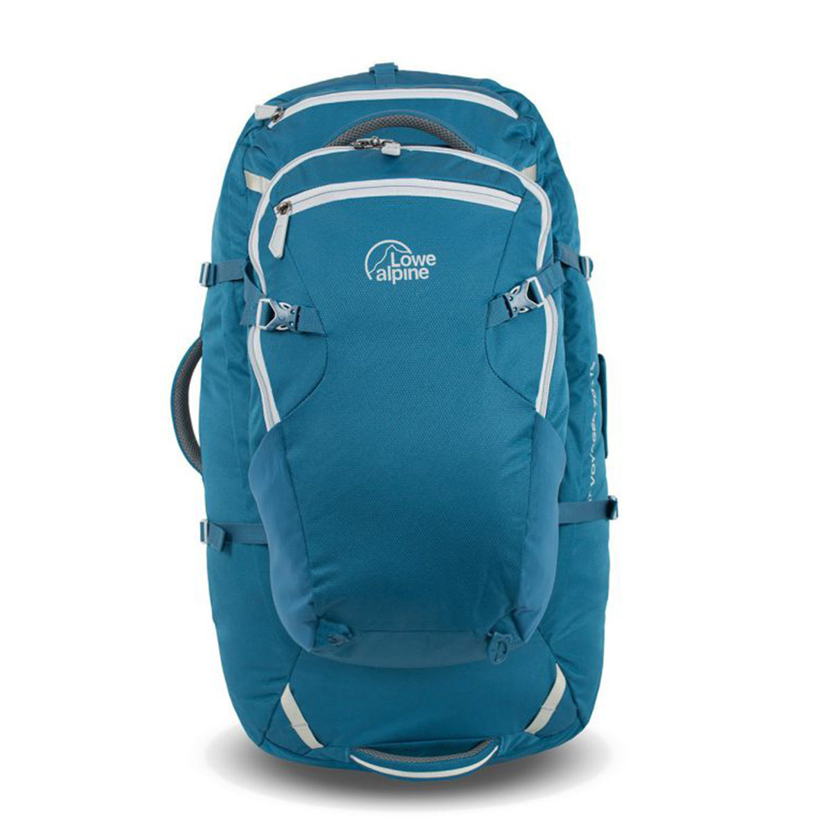 Lowe Alpine AT Voyager ND 65+15 Backpack - Shop  Backpacking Packs at  Trekaline