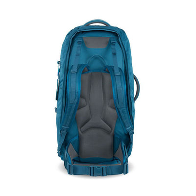 Lowe Alpine AT Voyager ND 65+15 Backpack - Shop  Backpacking Packs at  Trekaline