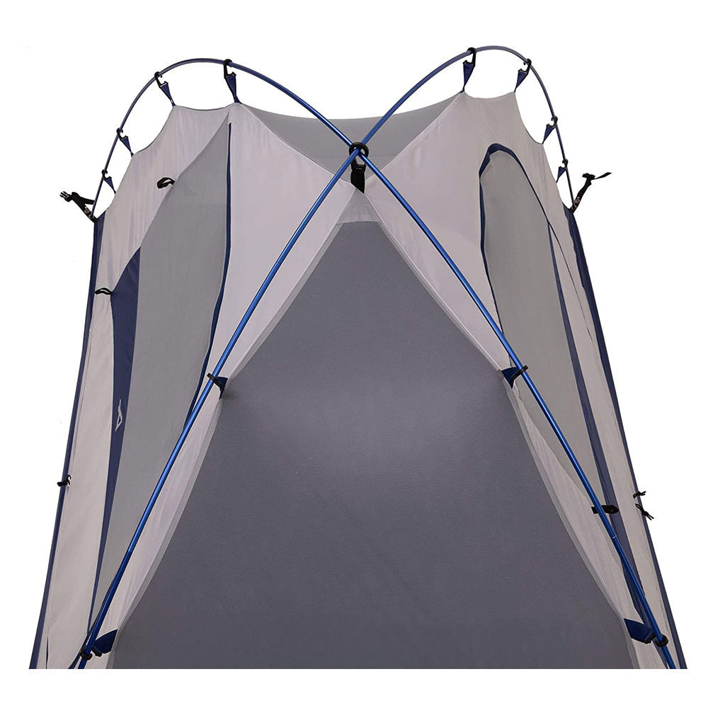 Alps Mountaineering Lynx 2 Tent with Floor Saver - Shop  Backpacking Tents at  Trekaline
