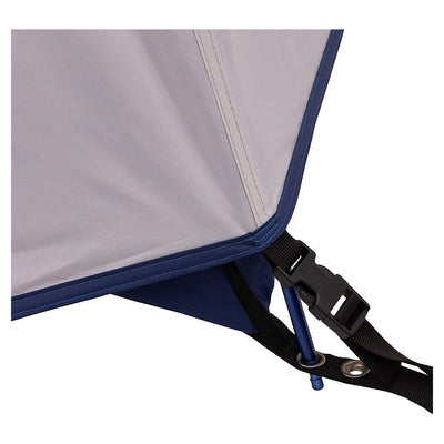 Alps Mountaineering Lynx 4 Tent with Floor Saver - Shop  Backpacking Tents at  Trekaline