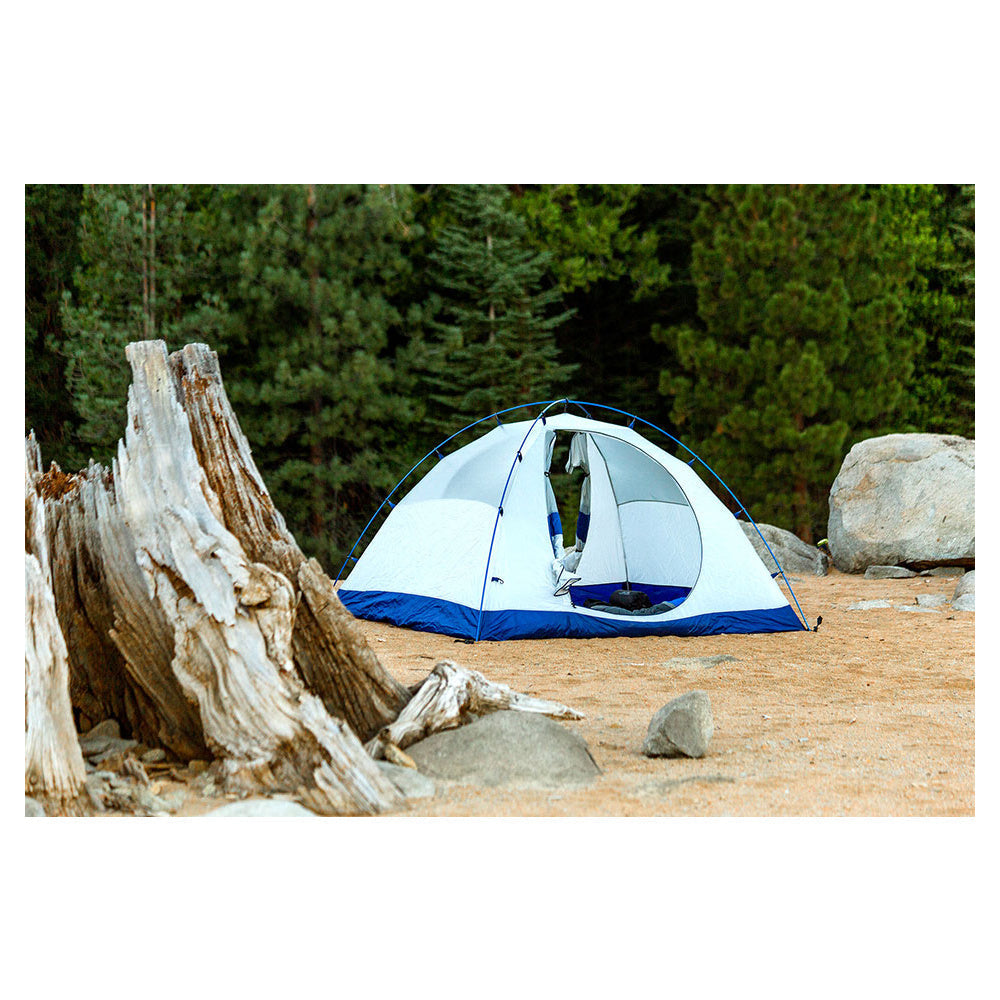 Alps Mountaineering Lynx 2 Tent with Floor Saver - Shop  Backpacking Tents at  Trekaline