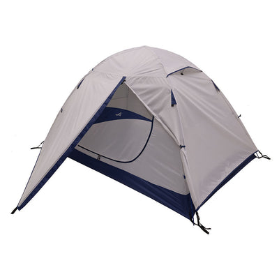 Alps Mountaineering Lynx 4 Tent with Floor Saver - Shop  Backpacking Tents at  Trekaline