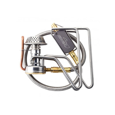 Kovea Spider Remote Canister Camping Stove - Shop  Backpacking Stoves at  Trekaline