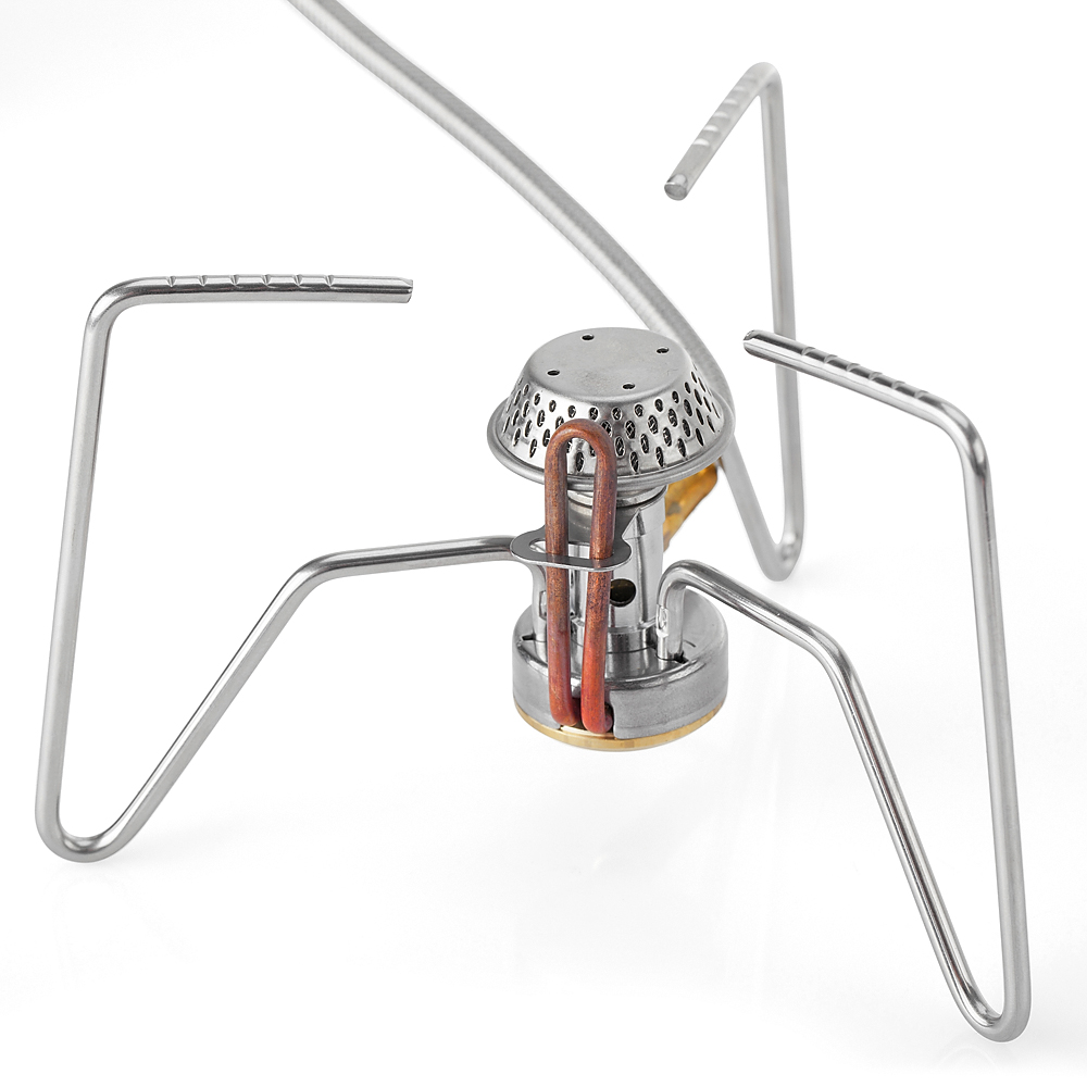 Kovea Spider Remote Canister Camping Stove - Shop  Backpacking Stoves at  Trekaline