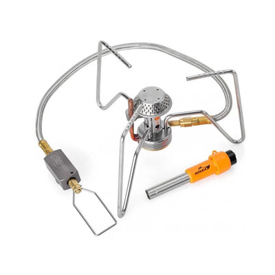 Kovea Spider Remote Canister Camping Stove - Shop  Backpacking Stoves at  Trekaline