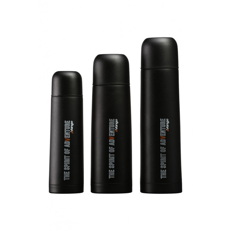 Vango Magma Copper Vacuum Flask - Shop  Tumblers at  Trekaline