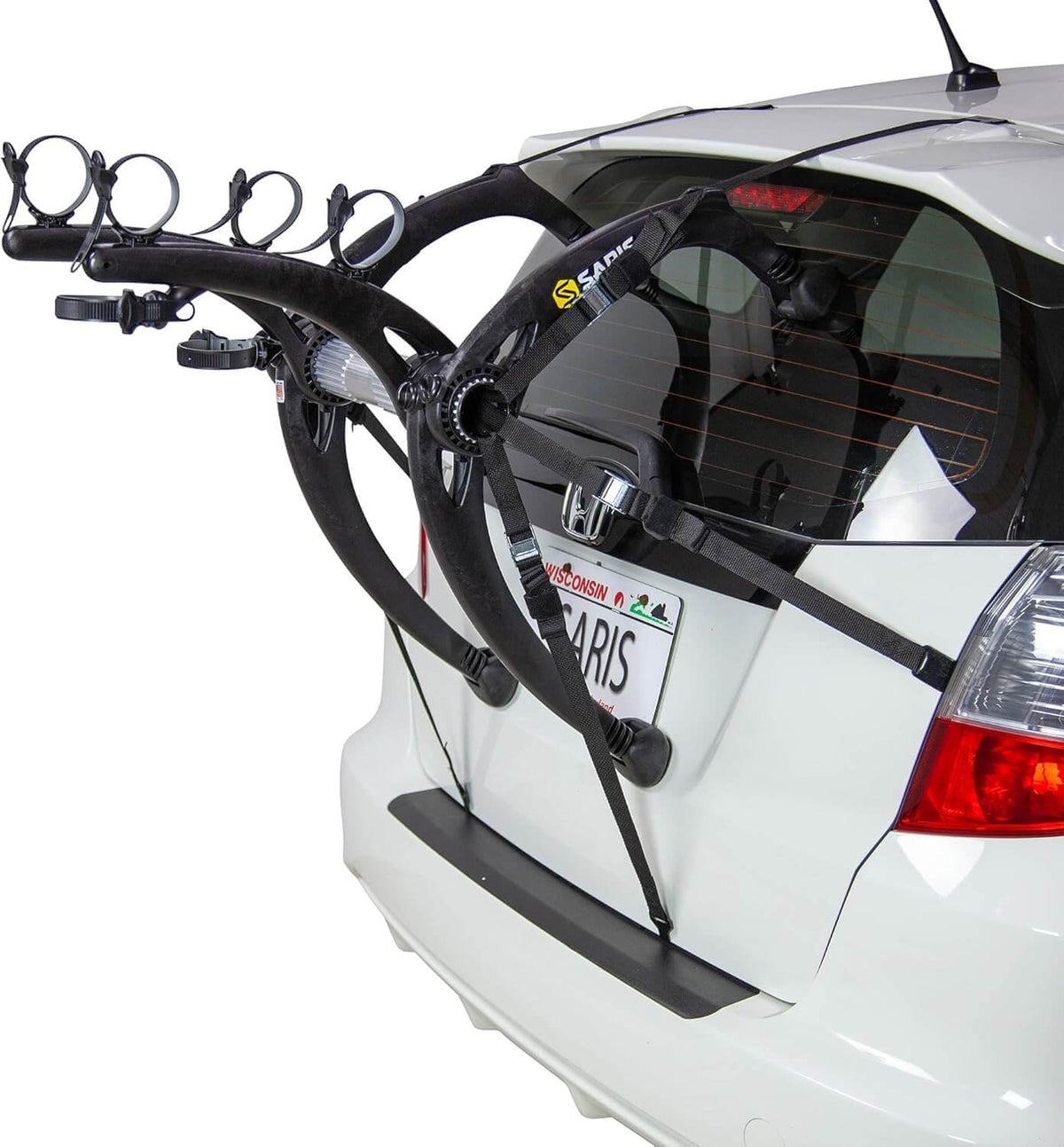 Saris Bones EX 2-Bike Trunk Rack