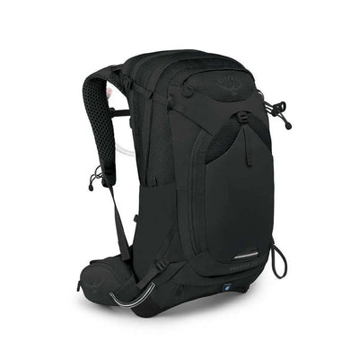 Manta 24 - Men hydration daypack by Osprey, featuring top-tier storage and sustainable materials.