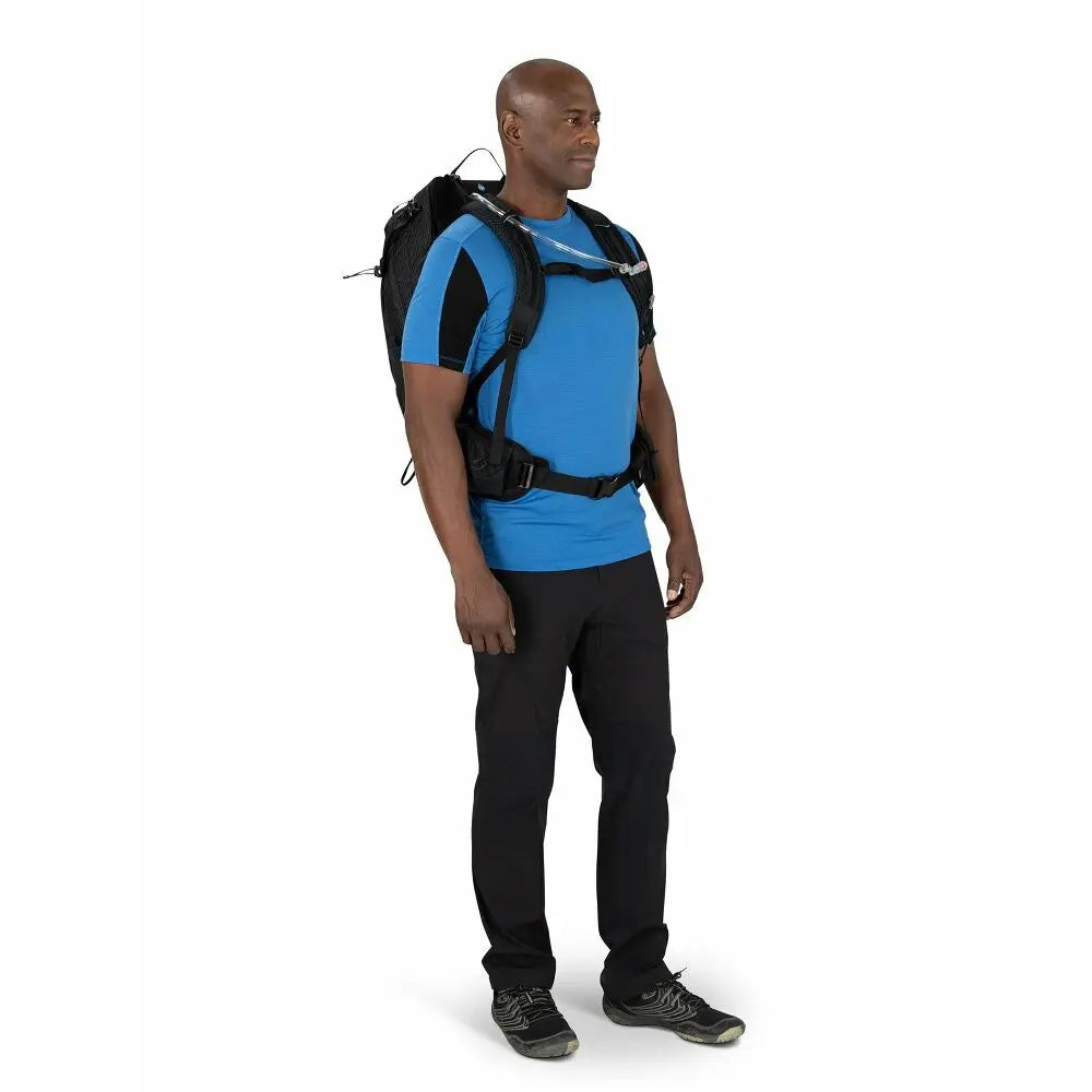 Osprey Manta 34 Hydration Daypack - Men - Shop  Hiking Hydration Packs at  Trekaline