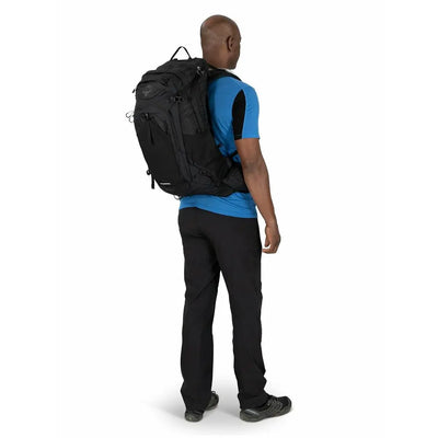 Osprey Manta 34 Hydration Daypack - Men - Shop  Hiking Hydration Packs at  Trekaline