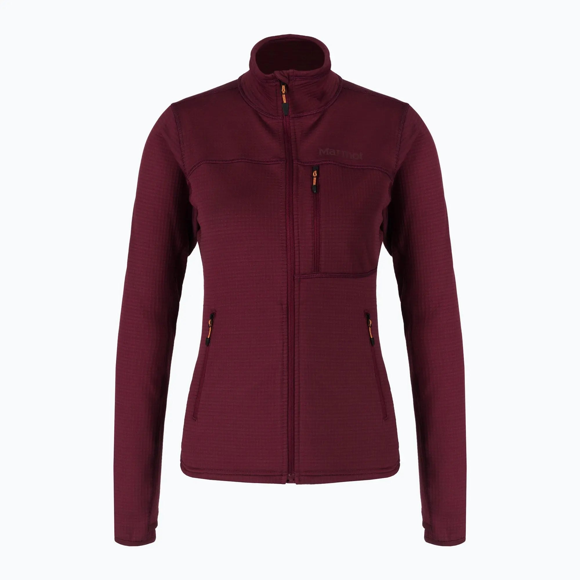 Marmot Preon Fleece Sweatshirt Jacket - Women - Shop  Fleece Jackets at  Trekaline