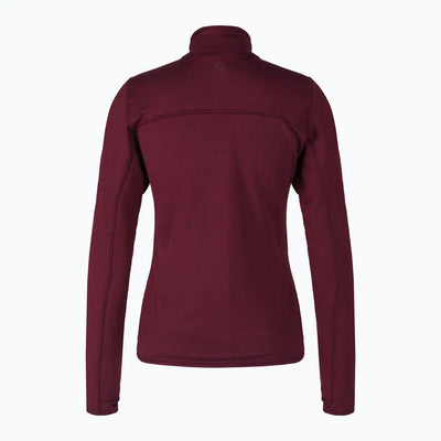 Marmot Preon Fleece Sweatshirt Jacket - Women - Shop  Fleece Jackets at  Trekaline