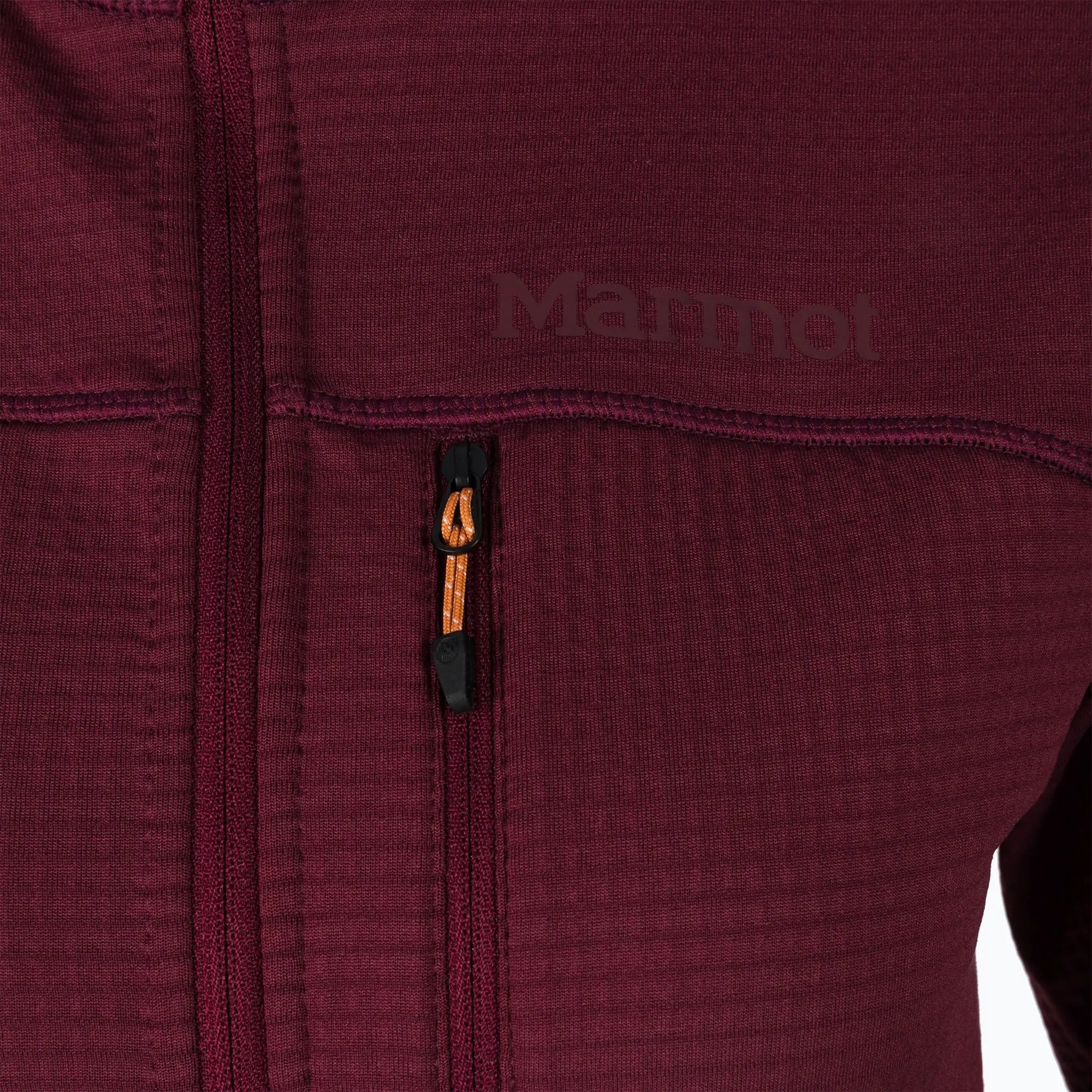 Marmot Preon Fleece Sweatshirt Jacket - Women - Shop  Fleece Jackets at  Trekaline