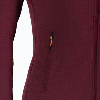 Marmot Preon Fleece Sweatshirt Jacket - Women - Shop  Fleece Jackets at  Trekaline
