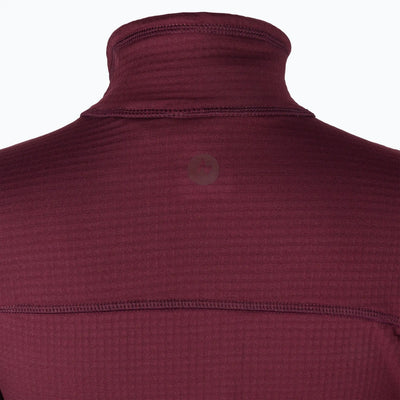 Marmot Preon Fleece Sweatshirt Jacket - Women - Shop  Fleece Jackets at  Trekaline