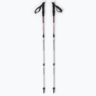 Masters Summit Light W Women Trekking Poles Adjustable - Shop  Trekking Poles at  Trekaline