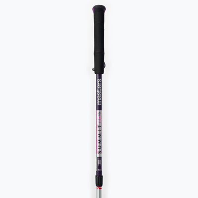Masters Summit Light Trekking Poles - Women - Shop  Trekking Poles at  Trekaline