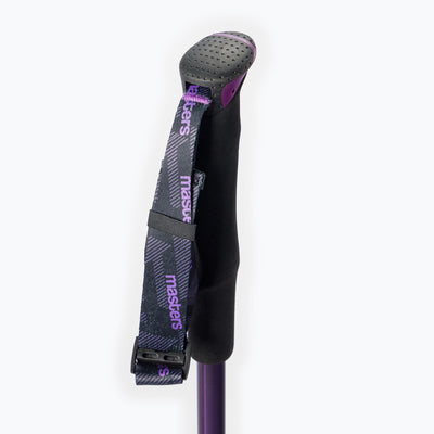 Masters Summit Light Trekking Poles - Women - Shop  Trekking Poles at  Trekaline