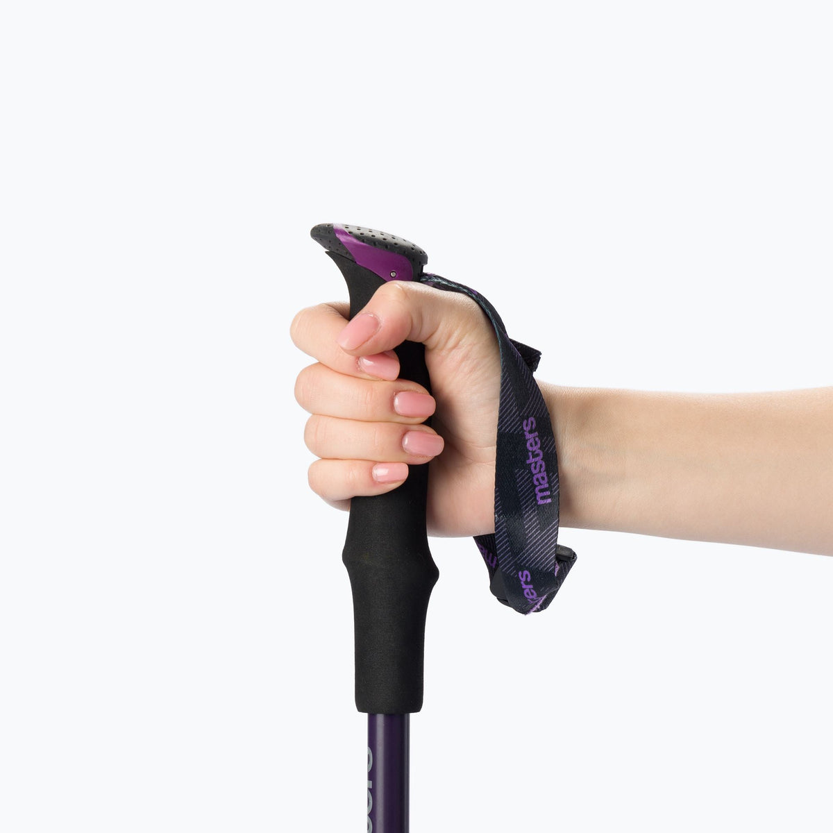 Masters Summit Light Trekking Poles - Women - Shop  Trekking Poles at  Trekaline