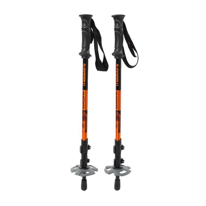 Masters Ranger Trekking Pole Limited Edition - Shop  Trekking Poles at  Trekaline