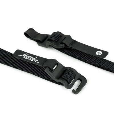 Matador Better Tether Gear Straps (2-Pack) - Shop  Cam Straps at  Trekaline