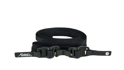 Matador Better Tether Gear Straps (2-Pack) - Shop  Cam Straps at  Trekaline