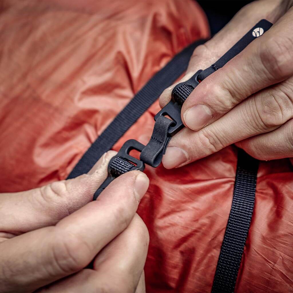 Matador Better Tether Gear Straps (2-Pack) - Shop  Cam Straps at  Trekaline