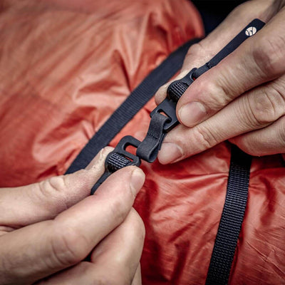 Matador Better Tether Gear Straps (2-Pack) - Shop  Cam Straps at  Trekaline