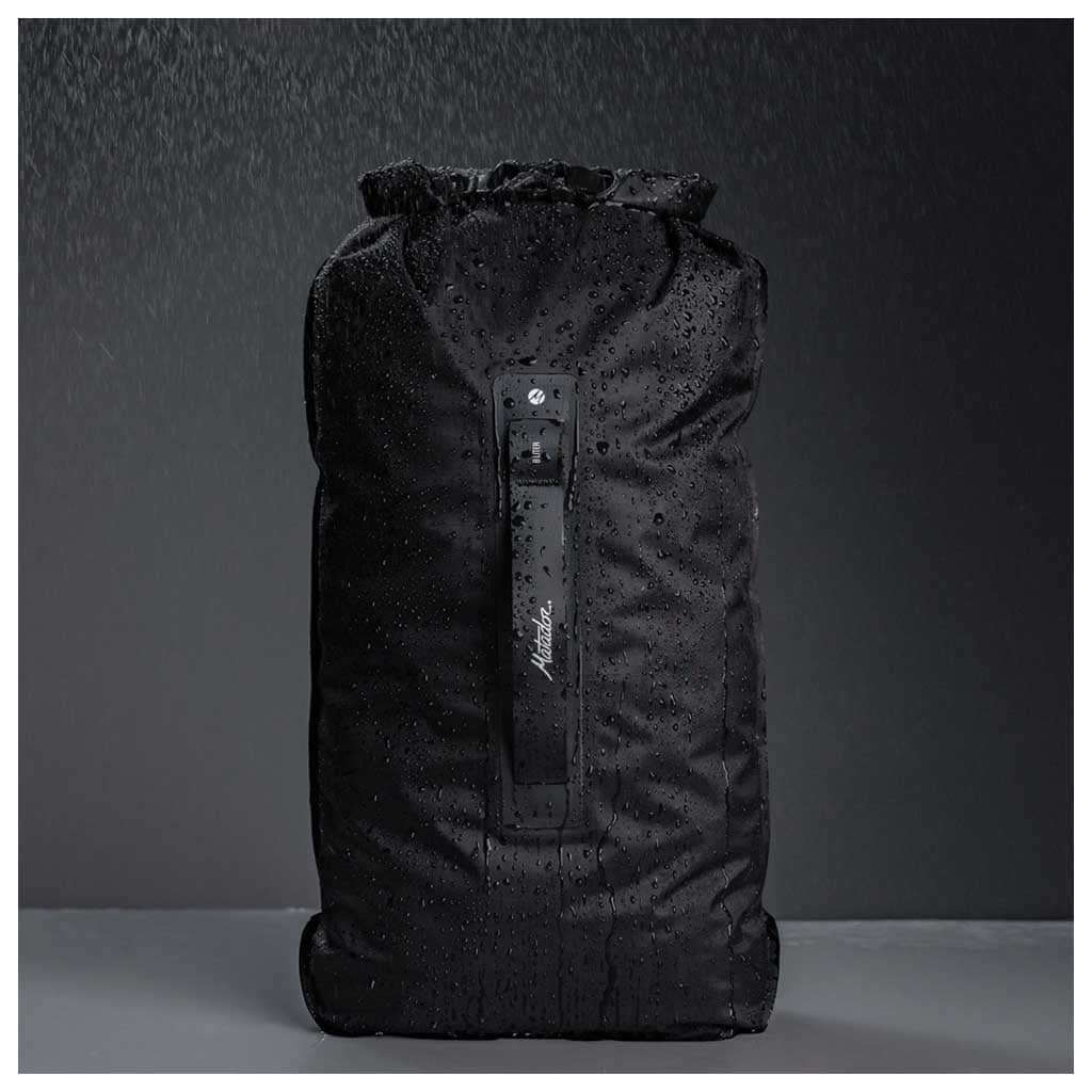 Matador Flatpak Dry Bag - 8L - Shop  Roll-Top Dry Bags at  Trekaline