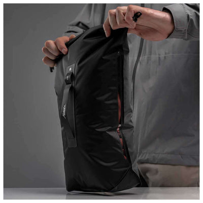 Matador Flatpak Dry Bag - 8L - Shop  Roll-Top Dry Bags at  Trekaline