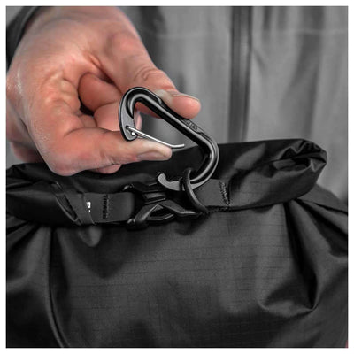 Matador Flatpak Dry Bag - 8L - Shop  Roll-Top Dry Bags at  Trekaline