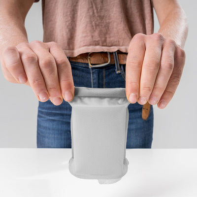 FlatPak Soap Bar Case - Shop  Toiletry Bags at  Trekaline