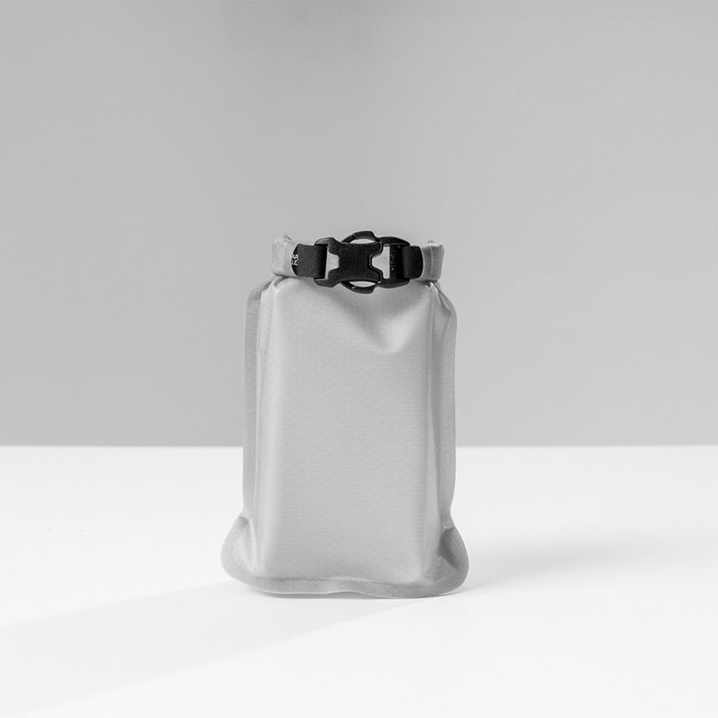 FlatPak Soap Bar Case - Shop  Toiletry Bags at  Trekaline