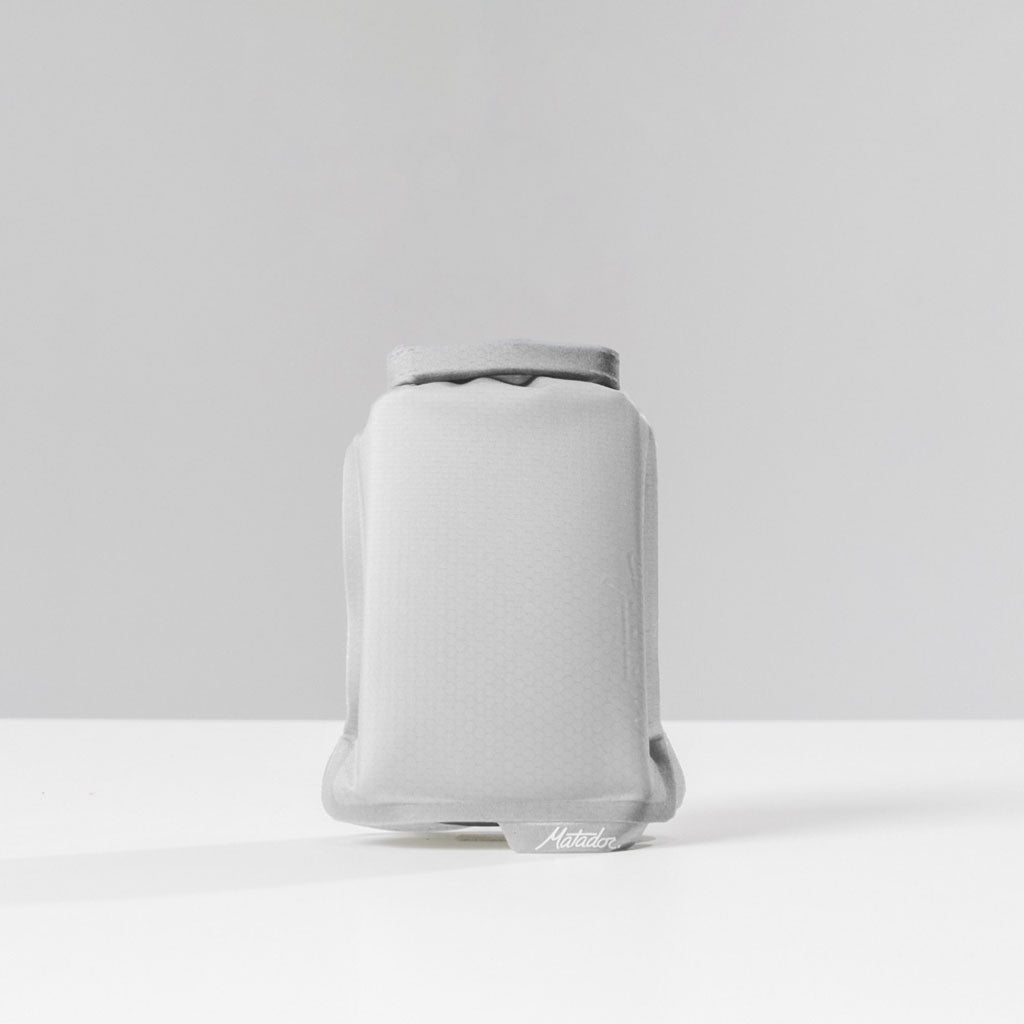 FlatPak Soap Bar Case - Shop  Toiletry Bags at  Trekaline
