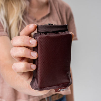 FlatPak Soap Bar Case - Shop  Toiletry Bags at  Trekaline