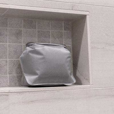 Matador FlatPak Waterproof Toiletry Case 2L - Shop  Toiletry Bags at  Trekaline