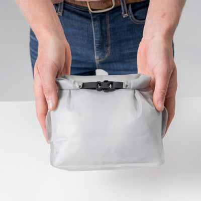 Matador FlatPak Waterproof Toiletry Case 2L - Shop  Toiletry Bags at  Trekaline